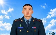 Гурван төрлийн спортын мастер Ц.Лхагвасүрэн 24 насандаа таалал төгслөө 