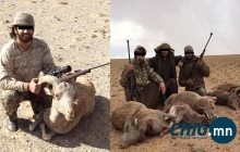 БНХАУ, ОХУ, Тайвань, Казахстаны иргэд манай улсад ан хийж, шийтгүүлжээ 