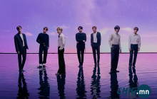 BTS хамтлаг дахин дээд амжилт тогтоолоо