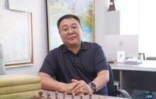 А.Батзориг: Угсаа, хэл, соёлын ялгаа байлаа ч бид нэг улсын иргэд. Монгол Улс бол бидний хамтын эх орон