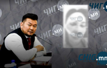 Гэр бүлийн хүчирхийлэл үйлдсэн гэх Б.Эрдэнэсүхийн гэм буруугийн шүүх хурал маргааш болно
