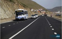Зуслангийн чиглэлийн автобусны үйлчилгээг зогсооно