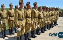  Цэрэг татлагатай холбогдуулан архи, пиво зарахыг хориглолоо 