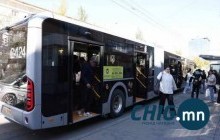 Зогсоол хоорондын зайг ойртуулахаар ЕСӨН буудал нэмлээ 
