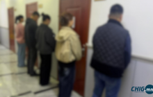 Цахим мөрийтэй тоглоом зохион байгуулсан 5 бүлгийн 34 этгээдийг баривчиллаа