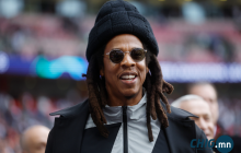 Рэппер Jay-Z “Super Bowl”-ын завсарлагын үеэр уран бүтээлээ толилуулна