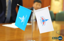 Төрийн орон сууцны корпораци