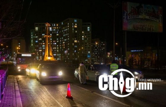 УОК-т 22.00 цагаас хойш хатуу хөл хорио тогтоохыг санал хүргүүлжээ