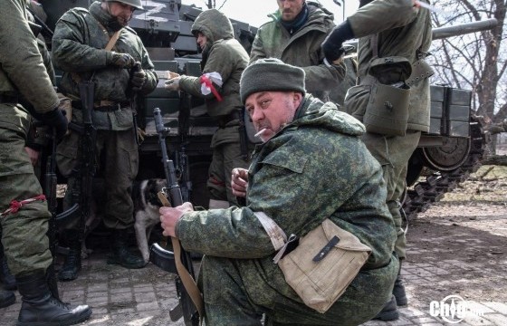 ОХУ-ын парламент цэргийн бэлтгэл үүрэгтний насны хязгаарыг таван жилээр сунгах хуулийг батлав