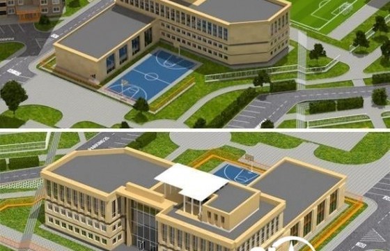 Шинээр сургууль, цэцэрлэг байгуулах иргэн, аж ахуйн нэгжийн хүсэлтийг өнөөдрөөс эхлэн авч байна