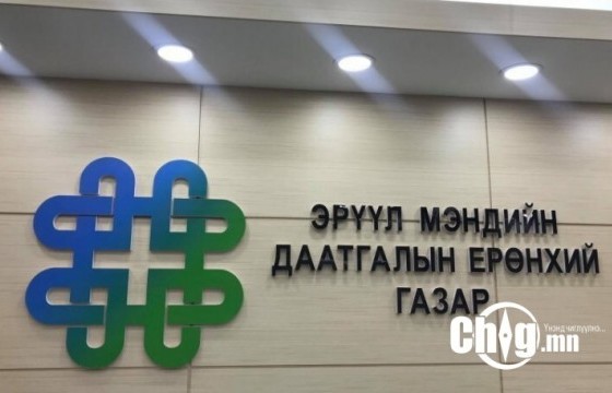 ЭНЭ ОНД 179,809 ИРГЭН ИБАРИМТ АППЛИКЕЙШНЭЭР ЭМД-ЫН ШИМТГЭЛЭЭ ТӨЛЖЭЭ