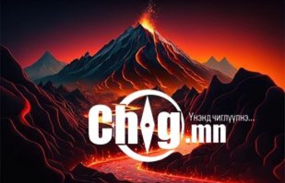 Яагаад маш их бороо ороод байна вэ
