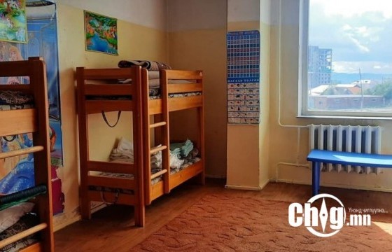 ЕБС-ИЙН ДОТУУР БАЙРЫН ОРЧИН, ҮЙЛЧИЛГЭЭГ ҮНЭЛЭХ ӨӨРИЙН ҮНЭЛГЭЭНИЙ АРГАЧЛАЛЫН ТУРШИЛТ ХИЙЖ БАЙНА