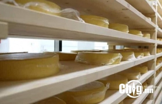 АПУ ХК ИМПОРТЫГ ОРЛОХ БЯСЛАГИЙН ҮЙЛДВЭРЭЭ НЭЭЛЭЭ