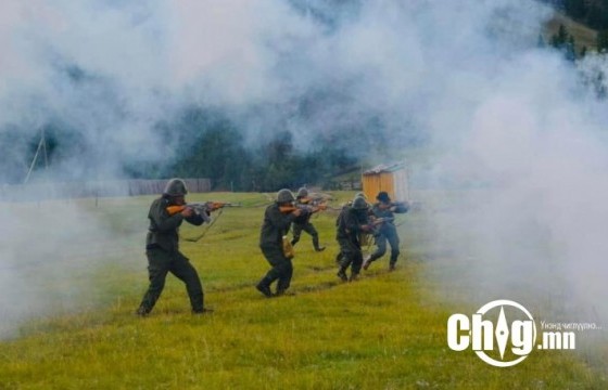 ХӨВСГӨЛ АЙМАГТ ОРОН НУТГИЙН ХАМГААЛАЛТЫН ДАДЛАГА, СУРГАЛТ ЗОХИОН БАЙГУУЛАГДЛАА