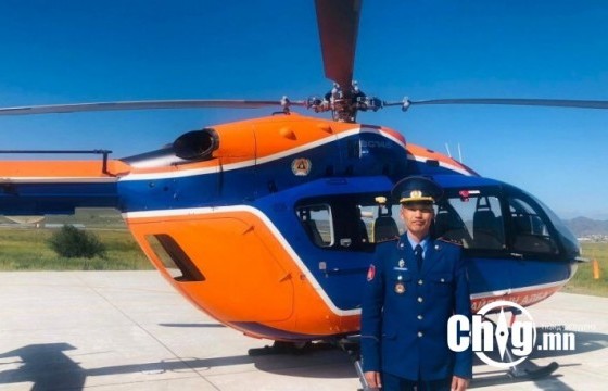 Э.ГОНЧИГДОРЖ: ИДЭР ЕСИЙН ХҮЙТЭНД Ч УС РУУ ШУМБАЖ АВРАХ АЖИЛЛАГААНДАА ЗҮТГЭДЭГ НӨХДӨӨРӨӨ БАХАРХДАГ