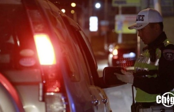 СОГТУУГААР ТЭЭВРИЙН ХЭРЭГСЭЛ ЖОЛООДСОН 89 ТОХИОЛДОЛ БҮРТГЭГДЖЭЭ