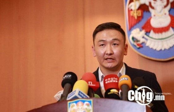Н.СУГАР: ҮЕРТ АМИА АЛДСАН ЗАРИМ ИРГЭДИЙН БИЧИГ БАРИМТАД НЯГТЛАХ АСУУДАЛ БИЙ