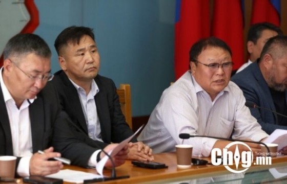 ХӨДӨӨГИЙН СЭРГЭЛТ” БОДЛОГЫН ХҮРЭЭНД ИПОТЕКИЙН 3 ХУВИЙН ЗЭЭЛД 176 ЗЭЭЛДЭГЧ ХАМРАГДААД БАЙНА