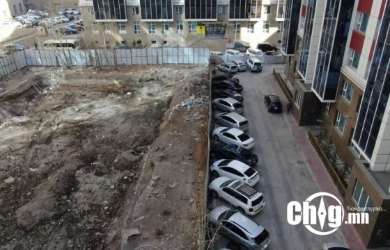 БАРИЛГЫН СУУРЬ УХААД ОРХИСОН 104 БАЙРШИЛ БАЙНА