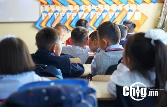 НЭГДҮГЭЭР АНГИД ЭЛСЭХ СУРАГЧДЫГ E-MONGOLIA СИСТЕМЭЭР БҮРТГЭНЭ