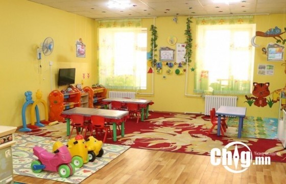 ЦЭЦЭРЛЭГИЙН ЦАХИМ БҮРТГЭЛД 89900 ХҮҮХЭД ХАМРАГДААД БАЙНА