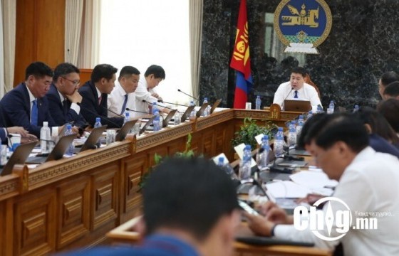 УЛААНБААТАР ХОТОД ГАЗАР ЭЗЭМШҮҮЛЭХ, АШИГЛУУЛАХ ШИЙДВЭР ГАРГАХГҮЙ БАЙХЫГ ДААЛГАЛАА