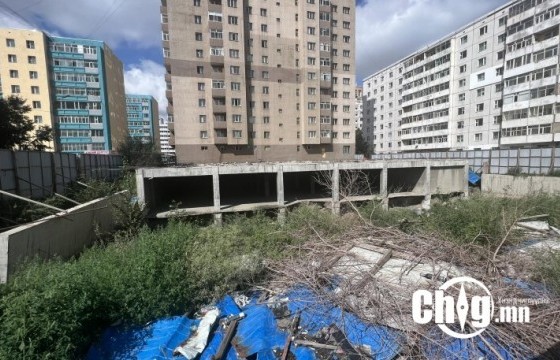 БАРИЛГЫН СУУРЬ УХАЖ, УДААН ХУГАЦААНД ОРХИСОН БАЙРШЛУУДАД ШАЛГАЛТ ХИЙЖ БАЙНА