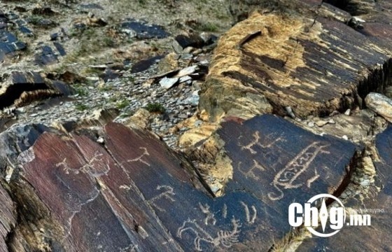 СОЁЛЫН ДУРСГАЛТ ГАЗАР БОЛОХ ДЭЛ УУЛЫН ХАМГААЛАЛТЫГ САЙЖРУУЛНА