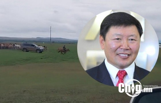 Гацуурт