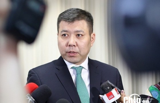Б.Энхбаяр: Мөрдөн шалгах ажиллагааны нууц задруулсан хэрэгт 3 жил хорих ялтай байсныг 1-5 жил болгож нэмнэ!