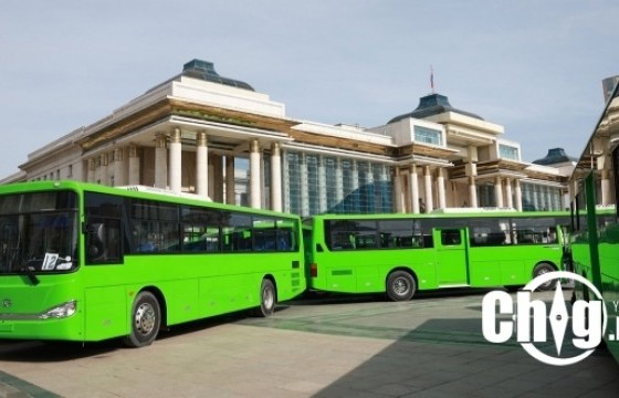 Автобусны хэргээр хоригдсон Солонгосын 2 иргэнийг батлан даалтад гаргажээ