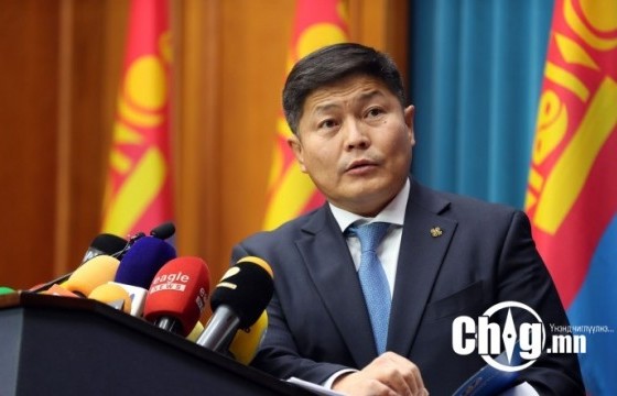 Төвийн зургаан дүүрэгт 0.04, 0.07 га газар олгохыг зогсооно
