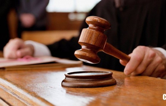 Тог залгуулсангүй гэж ээжийнхээ аминд хүрсэн этгээдэд бүх насаар нь  ХОРИХ ЯЛ оноолоо