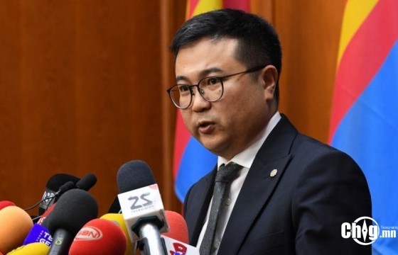 П.Сайнзориг: Том оврын 600 автобусны тендерийг зарласан. Энэ ондоо багтаан авч, үйлчилгээнд гаргана