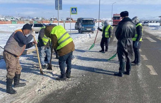 Нийтэд тусгай ажил хийлгэх ялыг биелүүлээгүй бол хорих ялаар солино