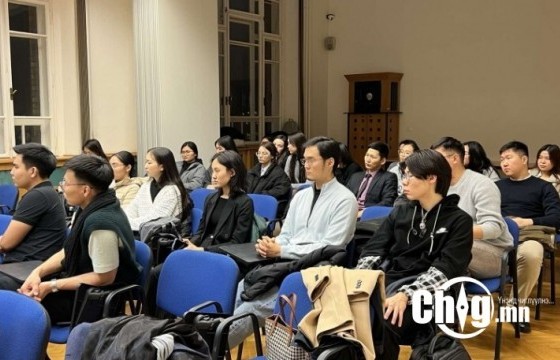 Унгар улсад манай улсаас жил бүр 200оюутан тэтгэлгээр сурах боломжтой