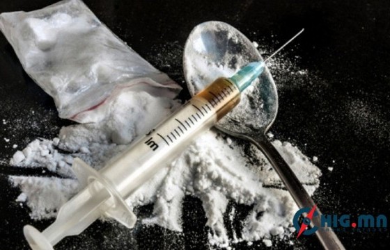 13 настай, долдугаар ангийн охин хар тамхины хэрэгт холбогджээ