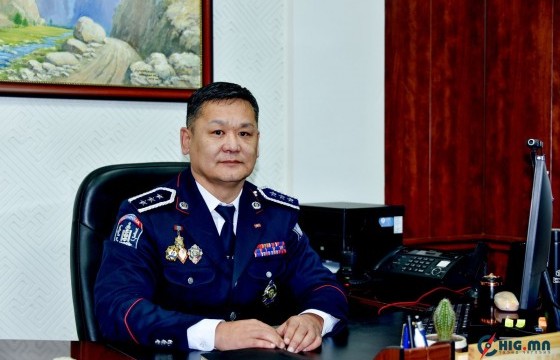 Б.Батзориг: Гэр бүлийн хүчирхийлэл үйлдэгч этгээдийн регистрийн дугаараар газар дээр нь шууд мэдээлэл авдаг болсон