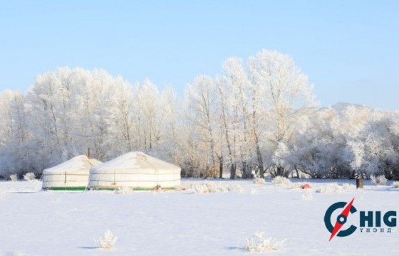 Ховд аймгийн 80 орчим хувь нь зудын нэн их ЭРСДЭЛТЭЙ байна