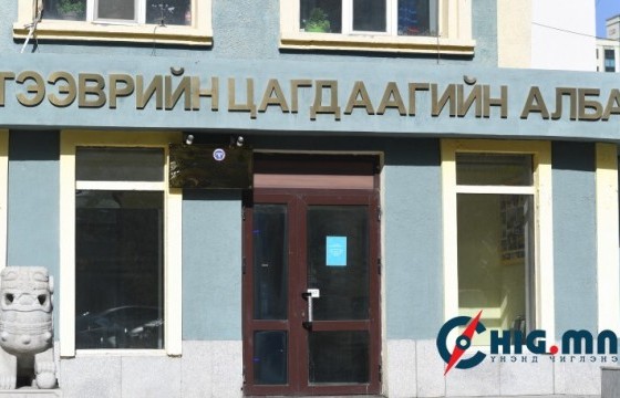 Согтуугаар жолоо барьсныг илрүүлэн, шалгаж байна
