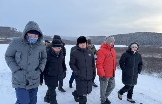 Хиймэл нуур байгуулах сонирхолтой аж ахуйн нэгжүүдтэй хамтран ажиллана