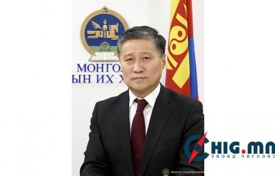 Тавантолгойн ордыг ард түмэндээ өгч, монголын баялгийг Монголдоо үлдээсэн С.Батболдыг гүтгэн доромжилж байна гэв
