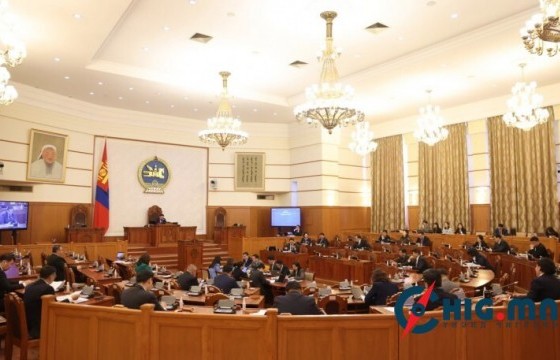 Хүүхэд хамгааллын тухай хуулийн төслийн анхны хэлэлцүүлэг хийв
