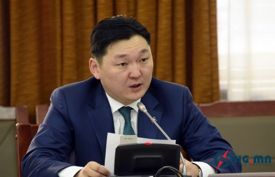  Г.Тэмүүлэн: Төсвийн алдагдлын хоёр хувийн хэмжээг хэзээ ч өөрчлөхгүй байх хууль 2025 оноос хэрэгжинэ