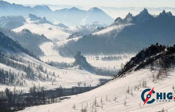 Ойрын өдрүүдэд ихэнх нутгаар хүйтэн байна