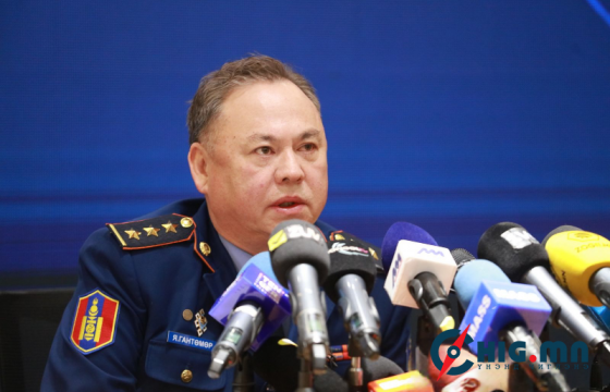 Я.Гантөмөр: Энэ жил улсын төсвийн ₮15 тэрбумаар тусгай зориулалтын хувцас хэрэглэл, тоног төхөөрөмж худалдаж авна
