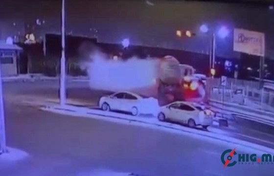 “Ниссан Патрол“ автомашины жолоочийг сэжигтнээр баривчлах прокурорын саналыг шүүх хүлээн авлаа