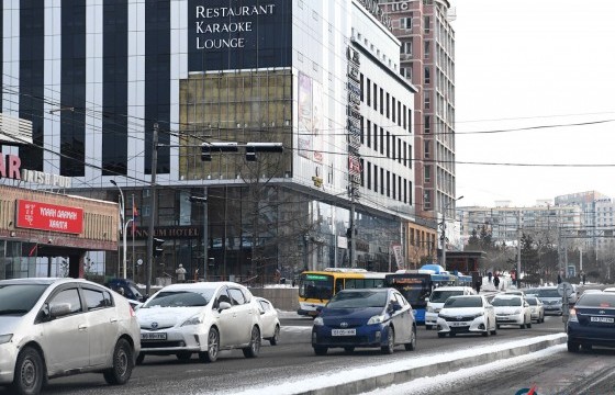 Тэгш, сондгойгоор зорчих дугаарын хязгаарлалтыг сунгах эсэх талаар санал авч байна