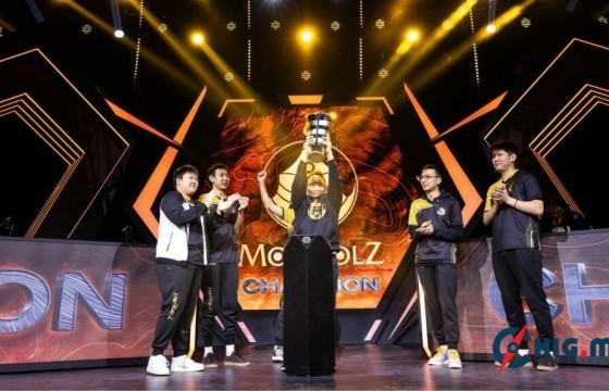 MongolZ баг 